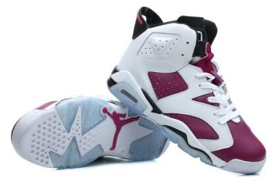 Air Jordan 6-137